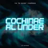 DJ Roman - Cochinae al Under - Rkt - Single